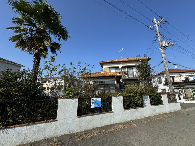 detached 大字赤浜