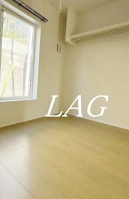 【寝室】 | モンターニュ薬園台 | 寝室です。