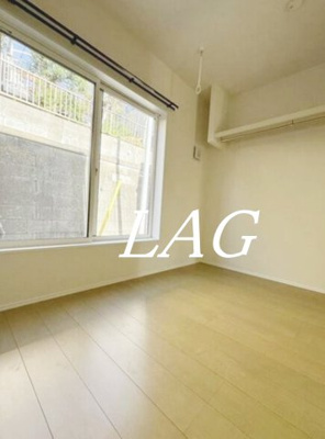 【居間・リビング】 | モンターニュ薬園台 | 洋室のお部屋です。