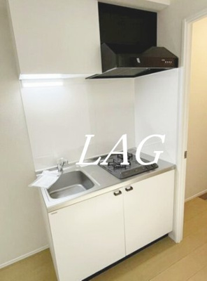 【キッチン】 | モンターニュ薬園台 | キッチンです。