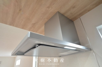 【キッチン】 | 綾瀬市深谷上７丁目 新築戸建て 全5棟【仲介手数料無料】