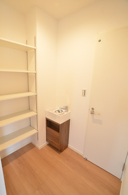 【収納】 | 綾瀬市深谷上７丁目 新築戸建て 全5棟【仲介手数料無料】