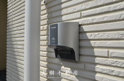 【設備】 | 綾瀬市深谷上７丁目 新築戸建て 全5棟【仲介手数料無料】