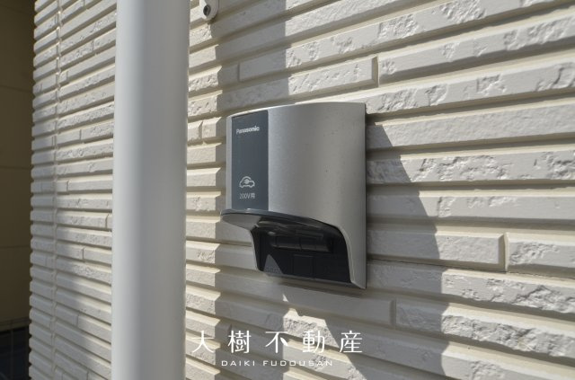 【設備】 | 綾瀬市深谷上７丁目 新築戸建て 全5棟【仲介手数料無料】