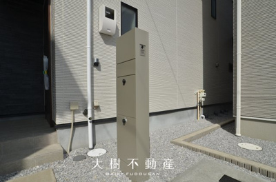 【設備】 | 綾瀬市深谷上７丁目 新築戸建て 全5棟【仲介手数料無料】