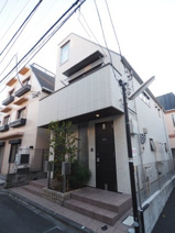 AXIS高田馬場の画像