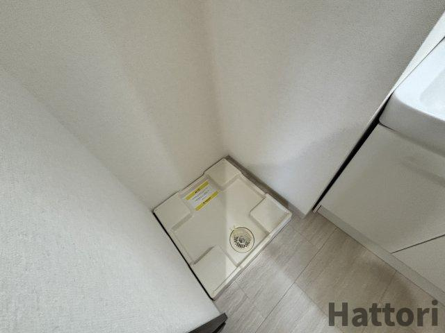 Gramercy Juso-higashi 3rdの設備