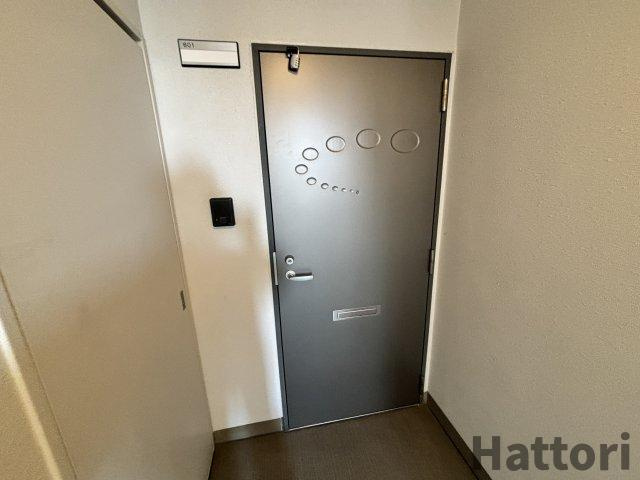 Gramercy Juso-higashi 3rdのその他