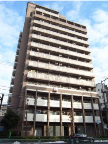 グリーンプラザ東あずま