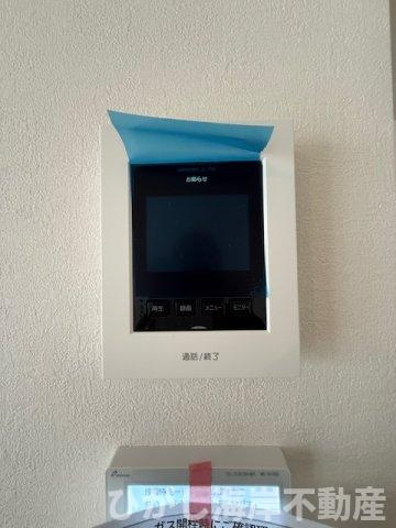 茅ヶ崎市旭が丘　新築戸建　全３棟の外観|11月14日撮影　建築中　現地外観