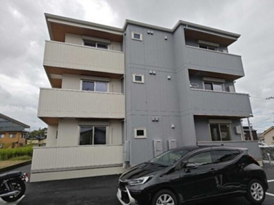 【外観】 | ネイト