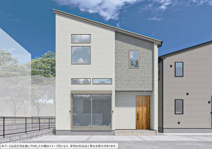 海老名市下今泉4丁目  A棟の画像