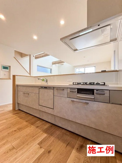 【その他】 | 海老名市下今泉4丁目  A棟