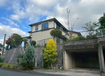 【外観】 | 福岡県宗像市広陵台5丁目