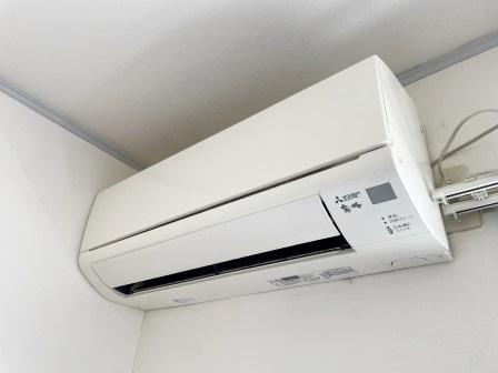 さいたま市桜区道場３丁目のアパートの設備