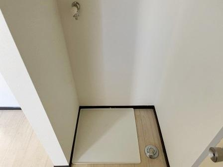 さいたま市桜区道場３丁目のアパートの設備