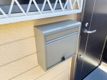 さいたま市桜区道場３丁目のアパートのその他共用部分