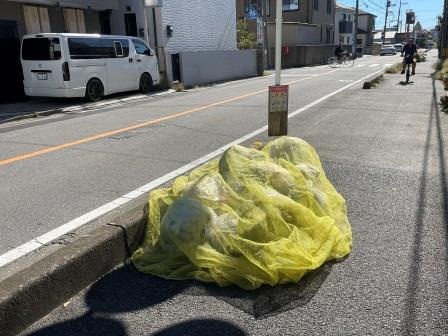 さいたま市桜区道場３丁目のアパートのその他共用部分
