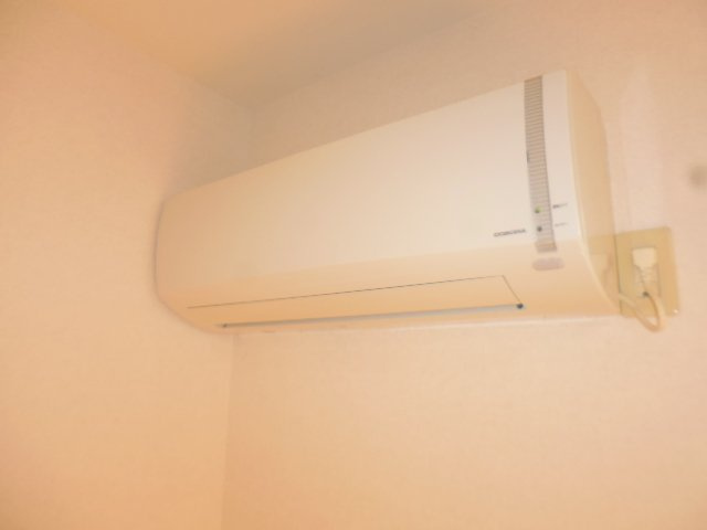 ディアエスタＣの設備|エアコン