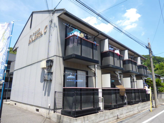 ディアエスタＣ