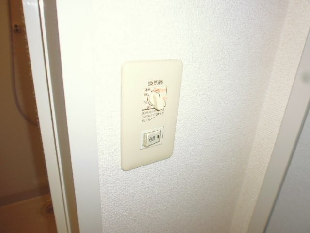 ディアエスタＣの設備