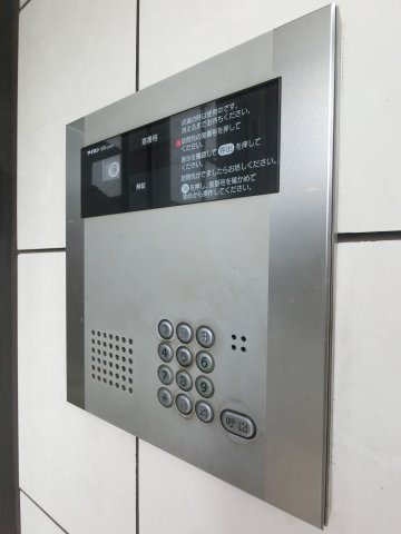 Duo本千葉のその他共用部分