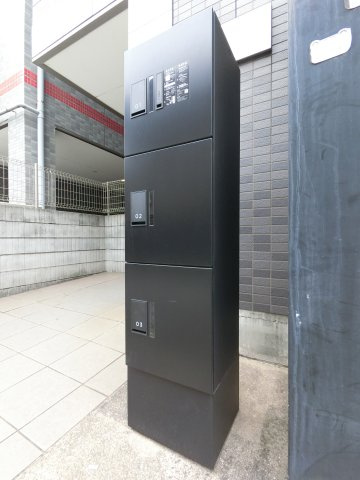 Duo本千葉のその他共用部分
