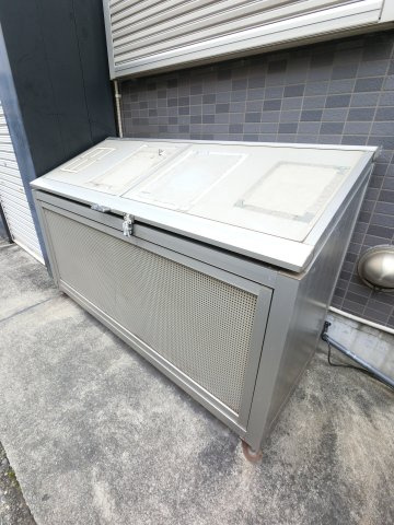 Duo本千葉のその他共用部分