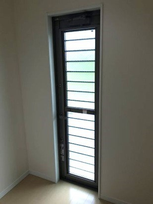 新町２－４９コダテックスⅣＢの設備