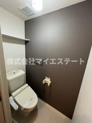 【設備】 | ルルディ | 同型・現状優先（写真は106号）