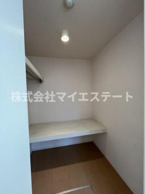 【内装】 | ルルディ | 同型・現状優先（写真は106号）