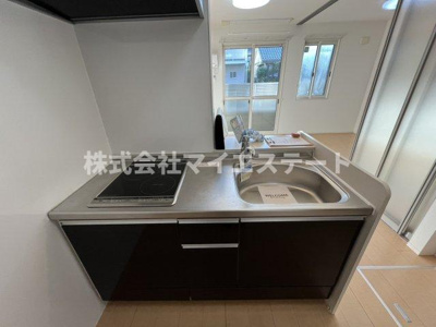 【居間・リビング】 | ルルディ | 同型・現状優先（写真は106号）