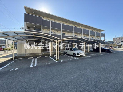 【外観】 | ルルディ