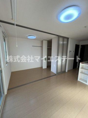 【ロビー】 | ルルディ | 同型・現状優先（写真は106号）