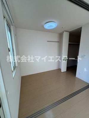 【キッチン】 | ルルディ | 同型・現状優先（写真は106号）