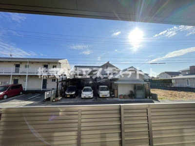 【展望】 | ルルディ | 同型・現状優先（写真は106号）