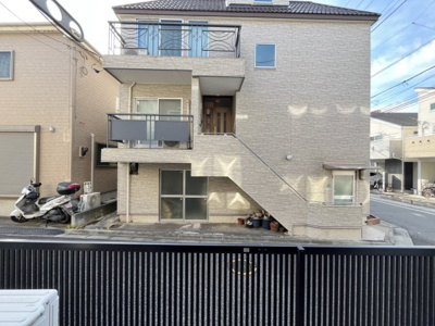 【展望】 | フルールハイム