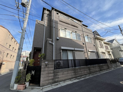 【外観】 | フルールハイム