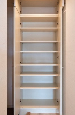 【収納】 | トップ尾久駅前