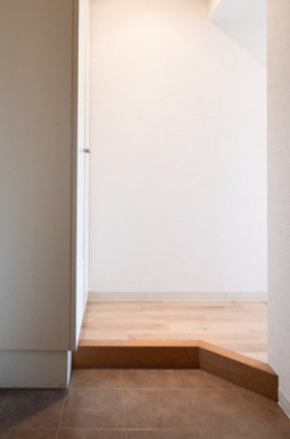 【玄関】 | トップ尾久駅前