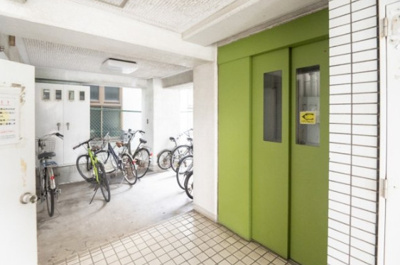 【その他共用部分】 | トップ尾久駅前