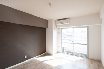 【居間・リビング】 | トップ尾久駅前