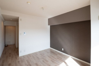 【内装】 | トップ尾久駅前