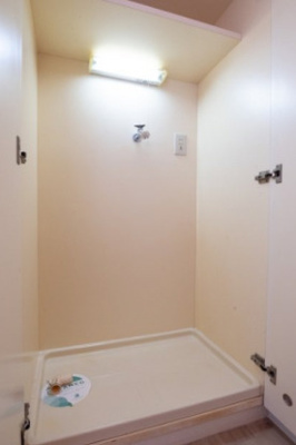 【設備】 | トップ尾久駅前