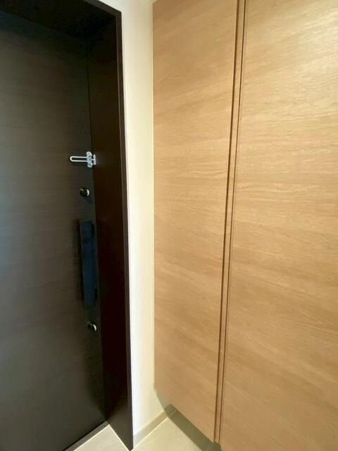 千住ザ・タワーの設備