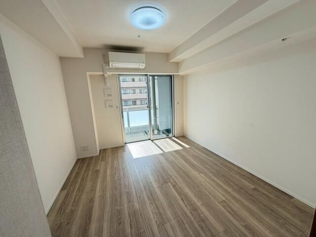 千住ザ・タワーの居間・リビング