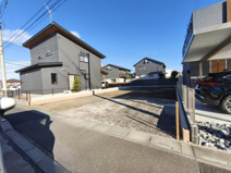 BLOOMING GARDEN　深谷市国済寺の画像