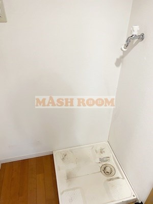 メゾン杉沼の設備