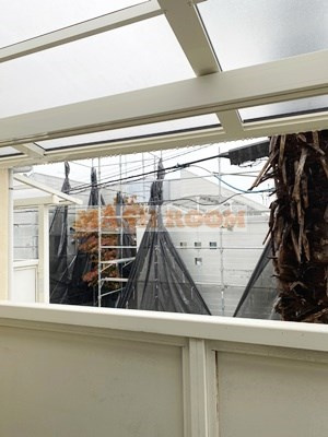 メゾン杉沼の展望