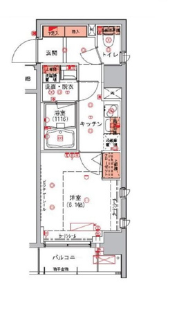 ハーモニーレジデンス日本橋イースト